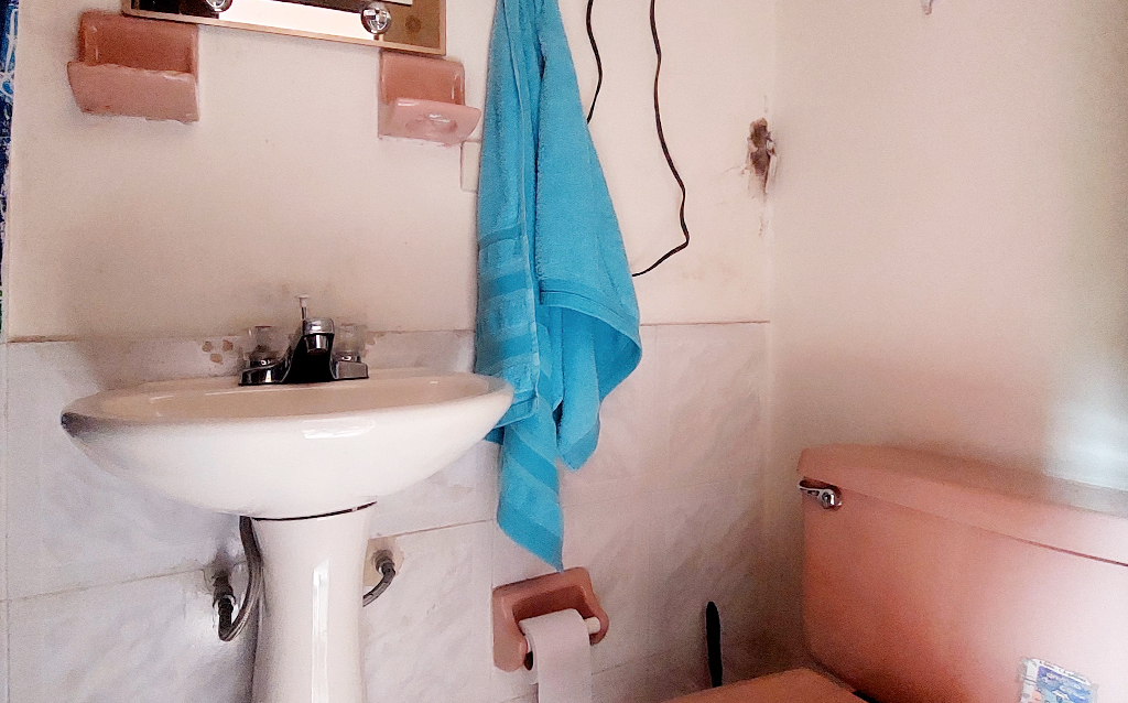 Casa en venta en La Candelaria, Bogotá · foto 24 de 24