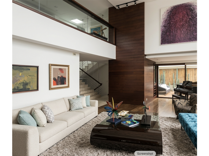 House for rent in Bosque Medina, Bogotá