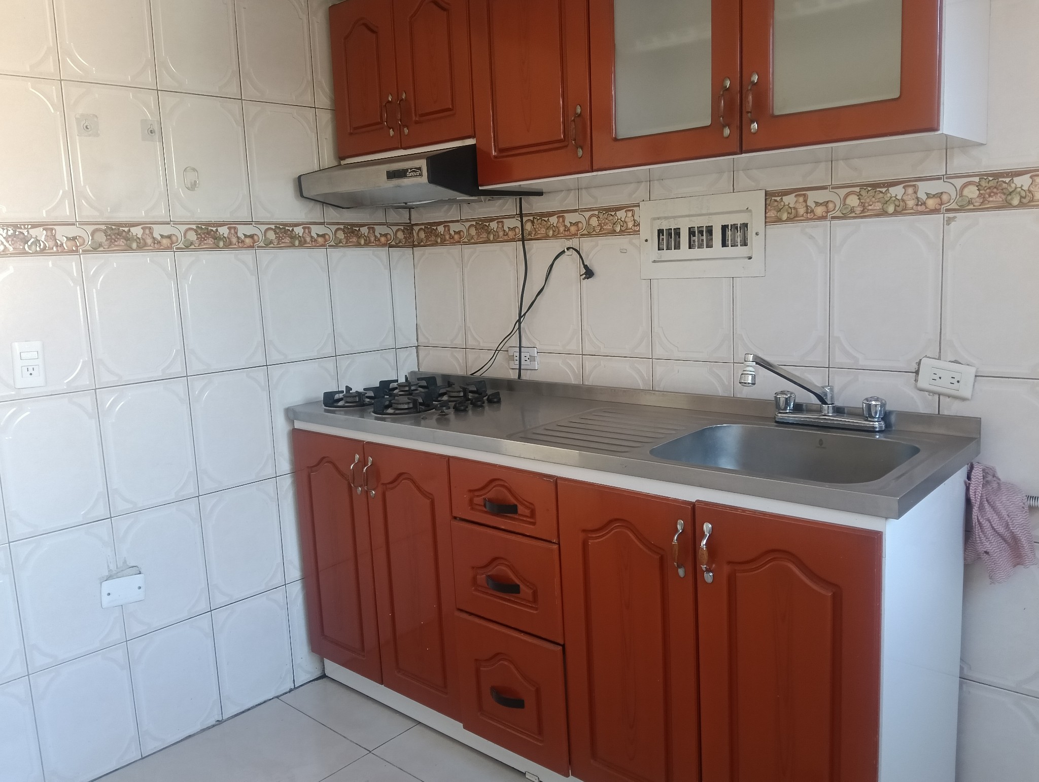 Apartamento en venta en Kennedy Central, Bogotá · foto 10 de 18