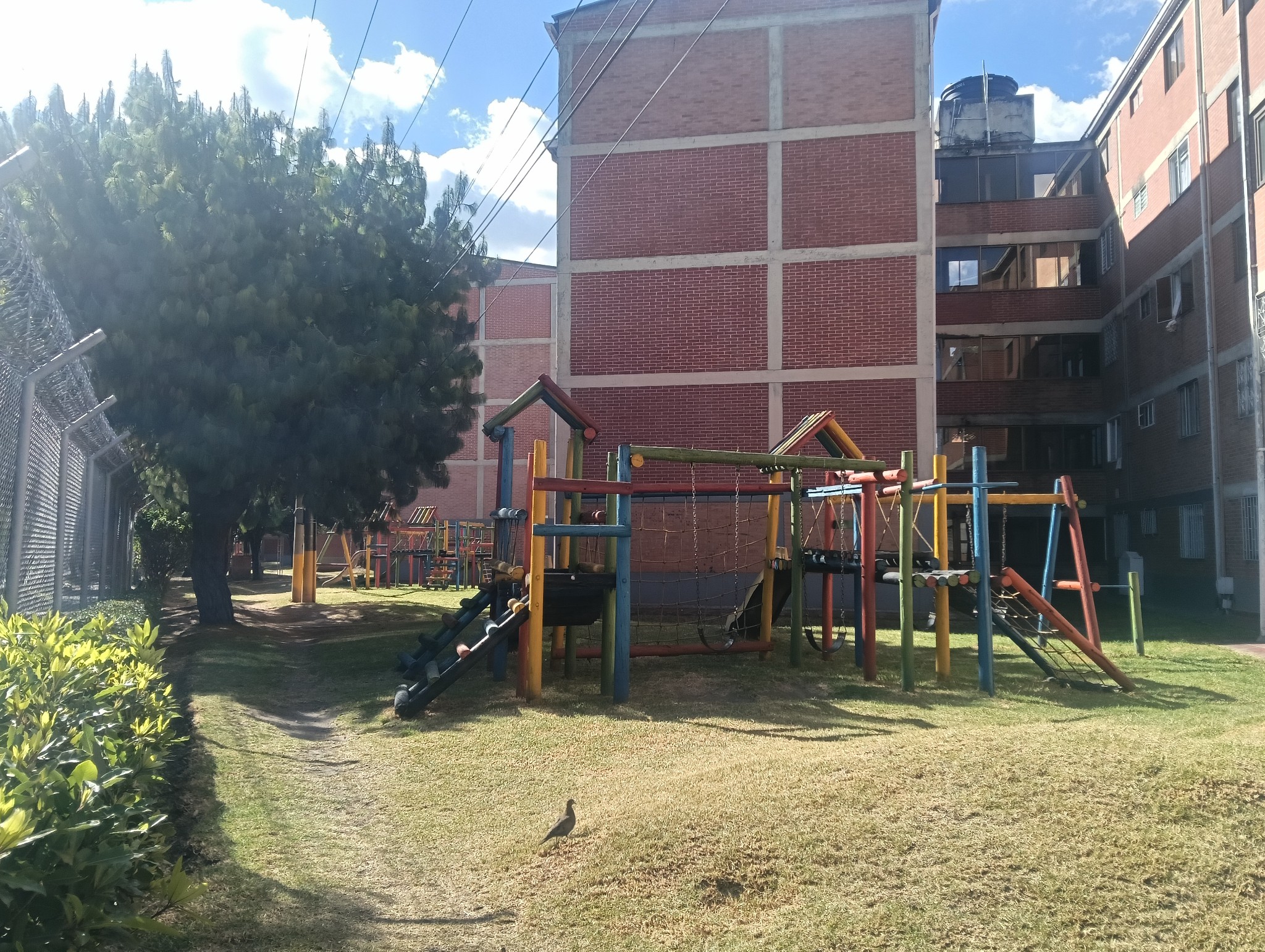 Apartamento en venta en Kennedy Central, Bogotá · foto 9 de 18