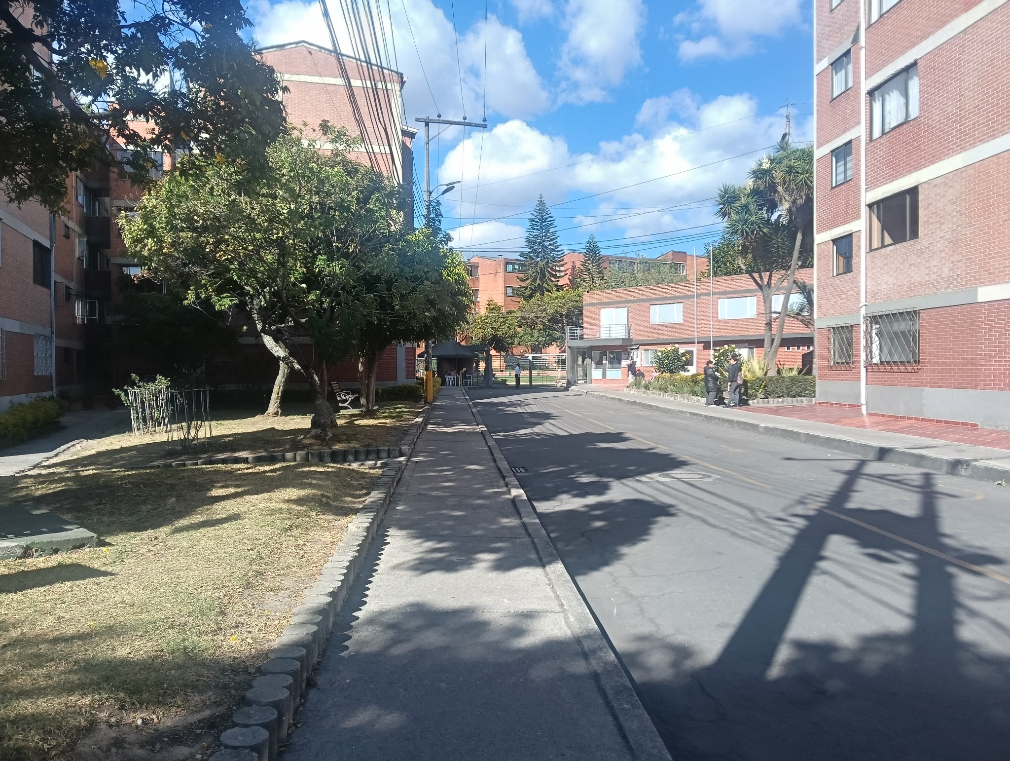 Apartamento en venta en Kennedy Central, Bogotá · foto 12 de 18