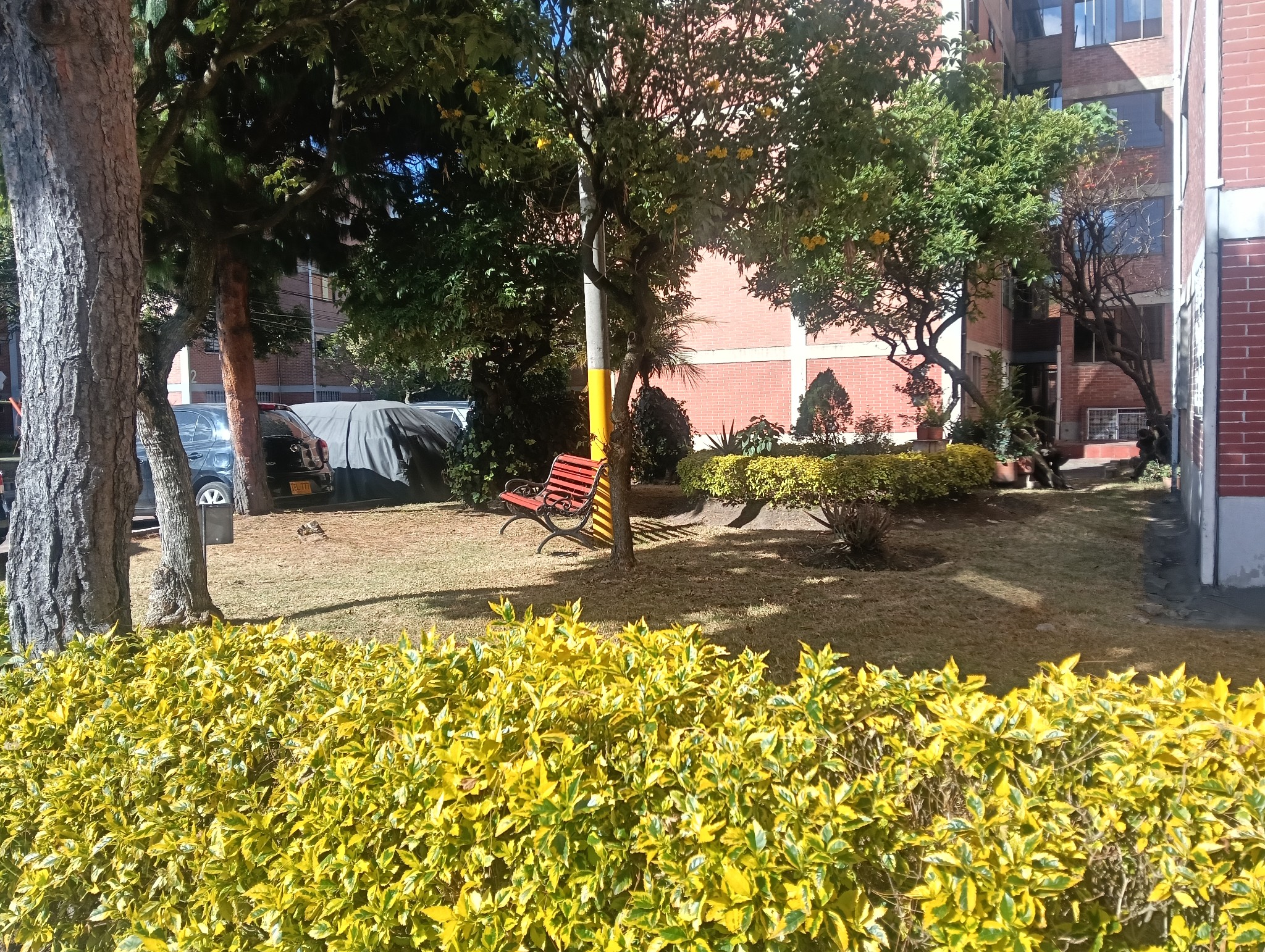 Apartamento en venta en Kennedy Central, Bogotá · foto 16 de 18