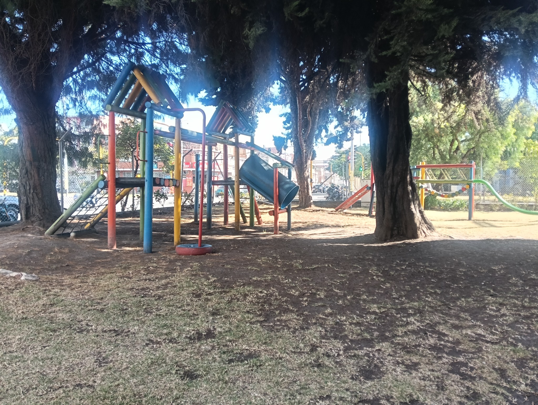 Apartamento en venta en Kennedy Central, Bogotá · foto 18 de 18