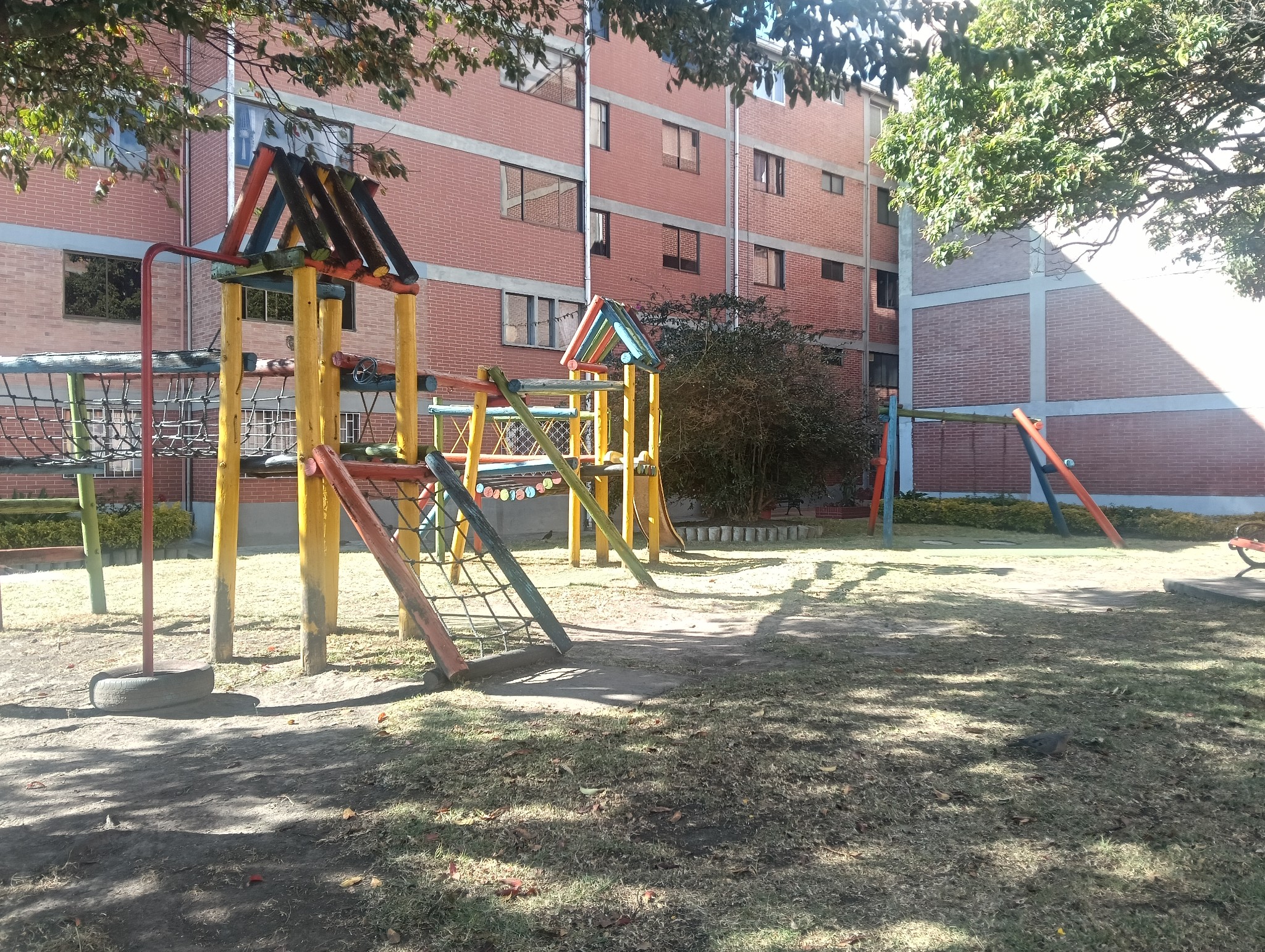 Apartamento en venta en Kennedy Central, Bogotá · foto 14 de 18