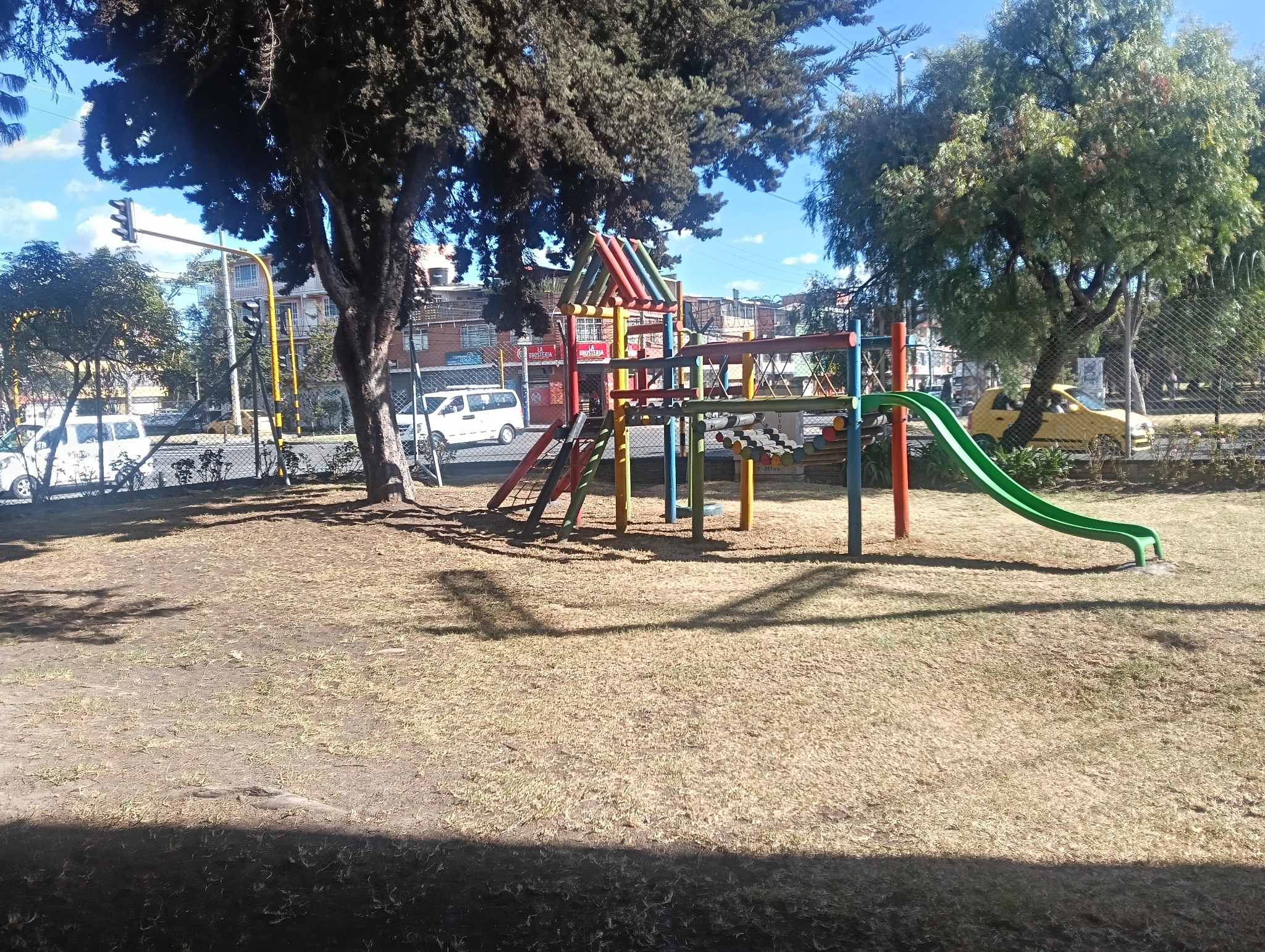 Apartamento en venta en Kennedy Central, Bogotá · foto 17 de 18