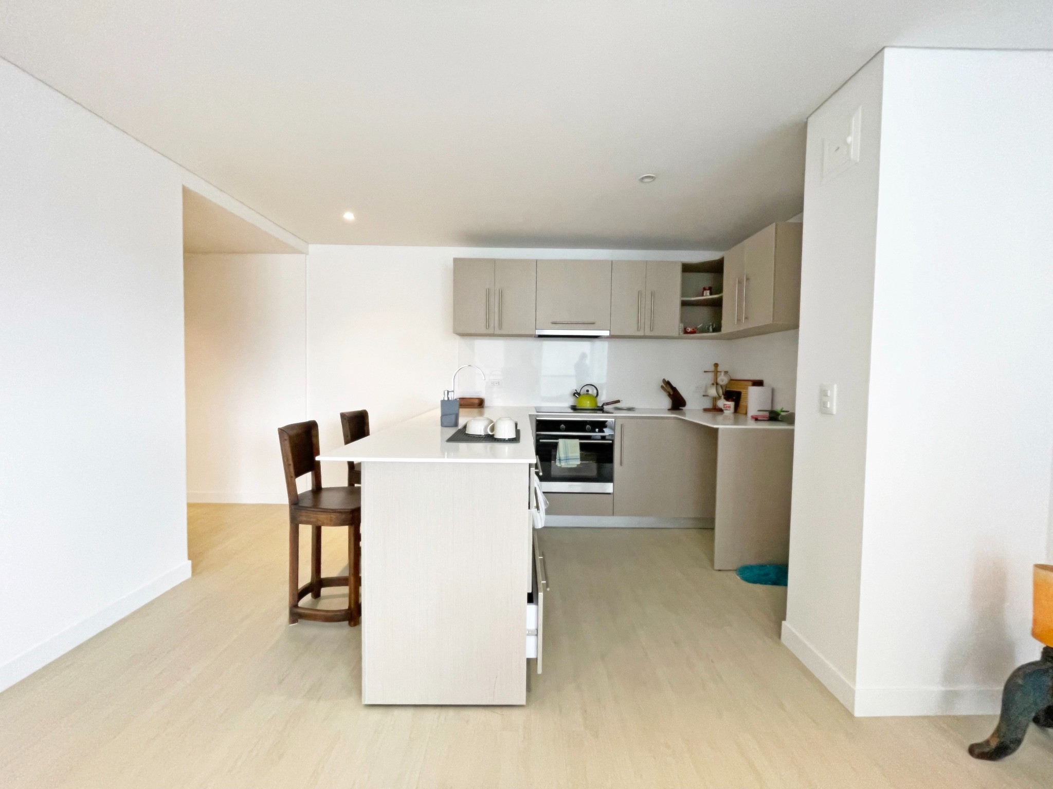 Apartamento en venta en Centro Internacional, Bogotá · foto 6 de 24