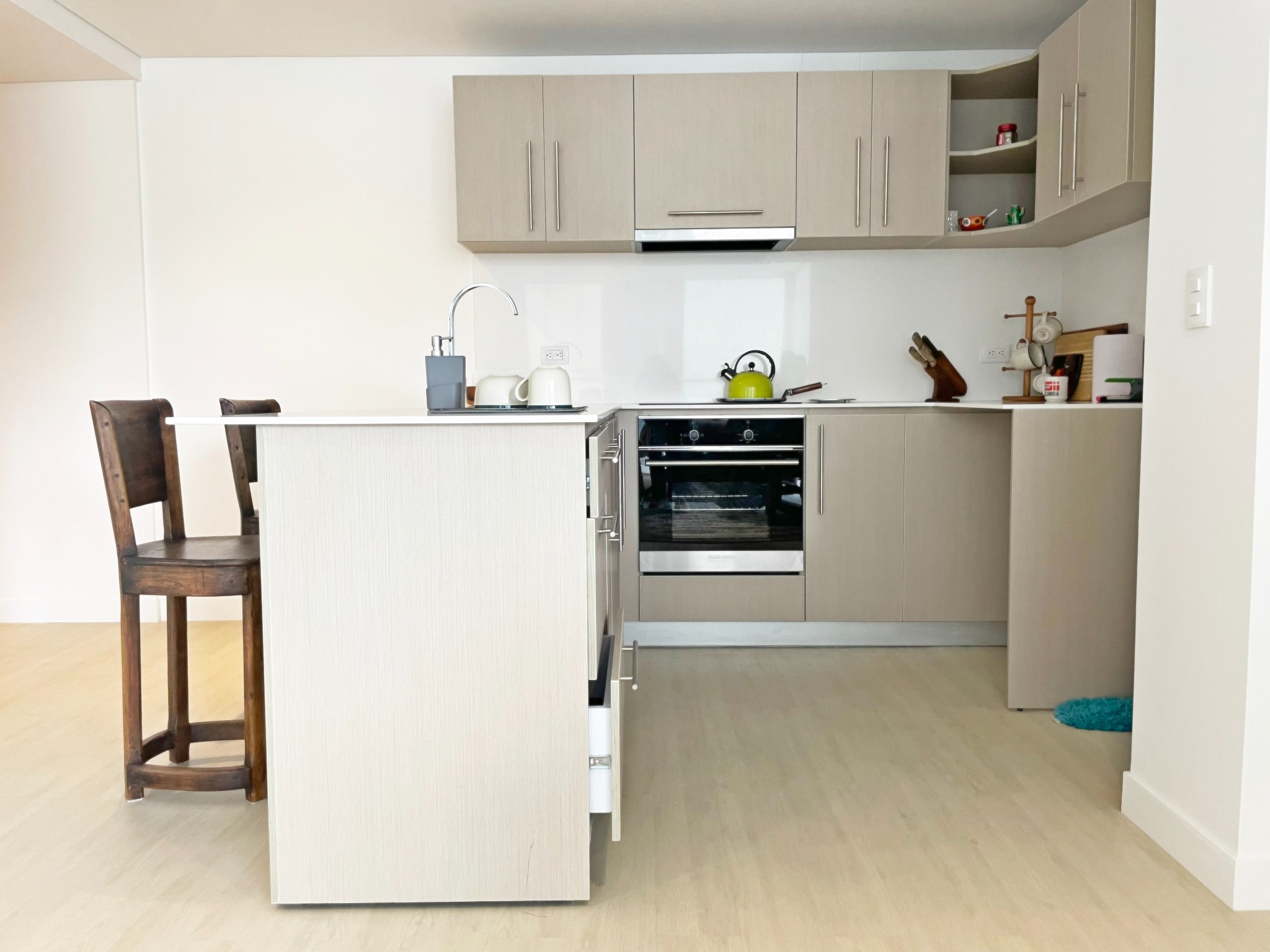 Apartamento en venta en Centro Internacional, Bogotá · foto 14 de 24