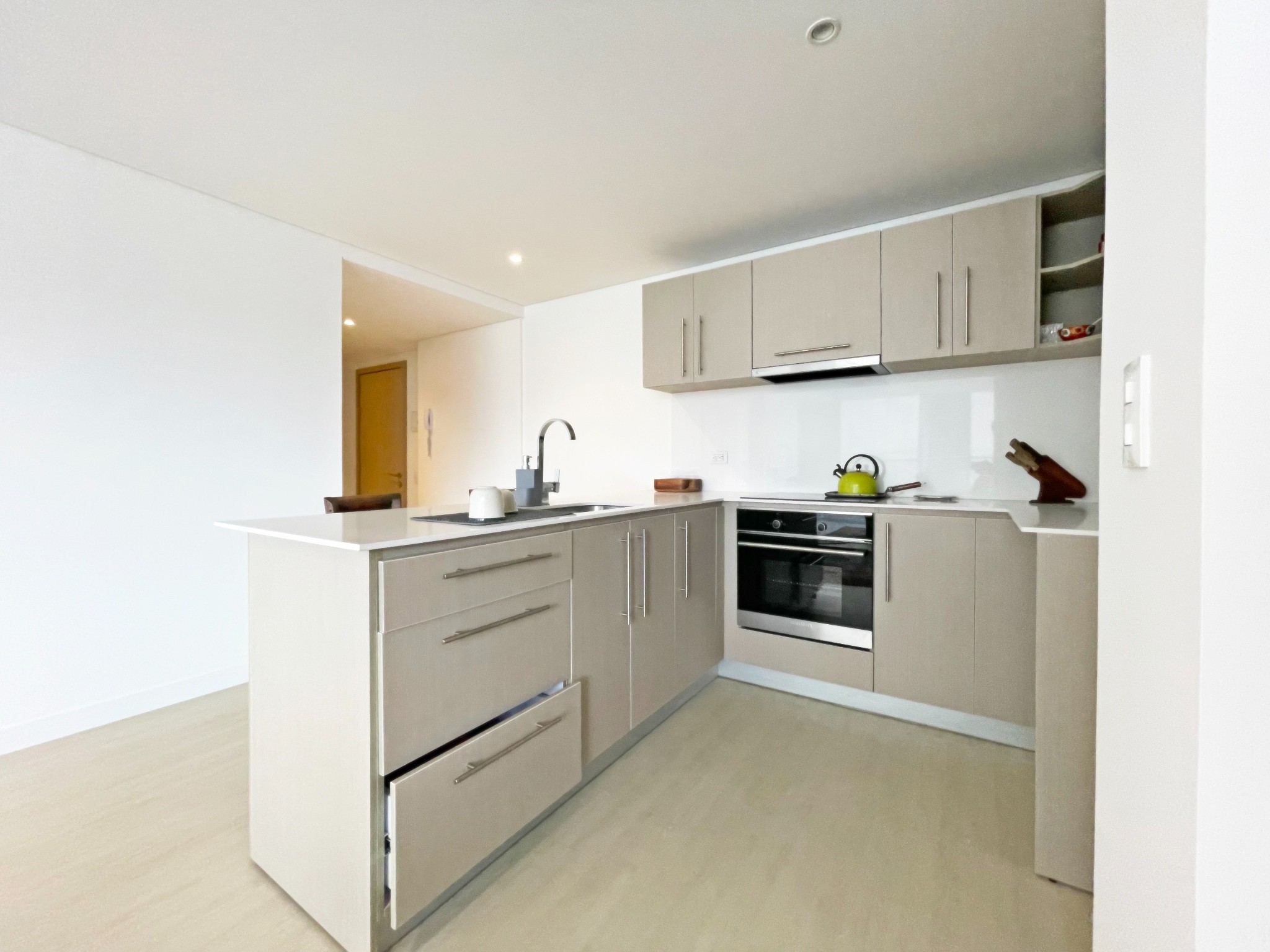 Apartamento en venta en Centro Internacional, Bogotá · foto 10 de 24