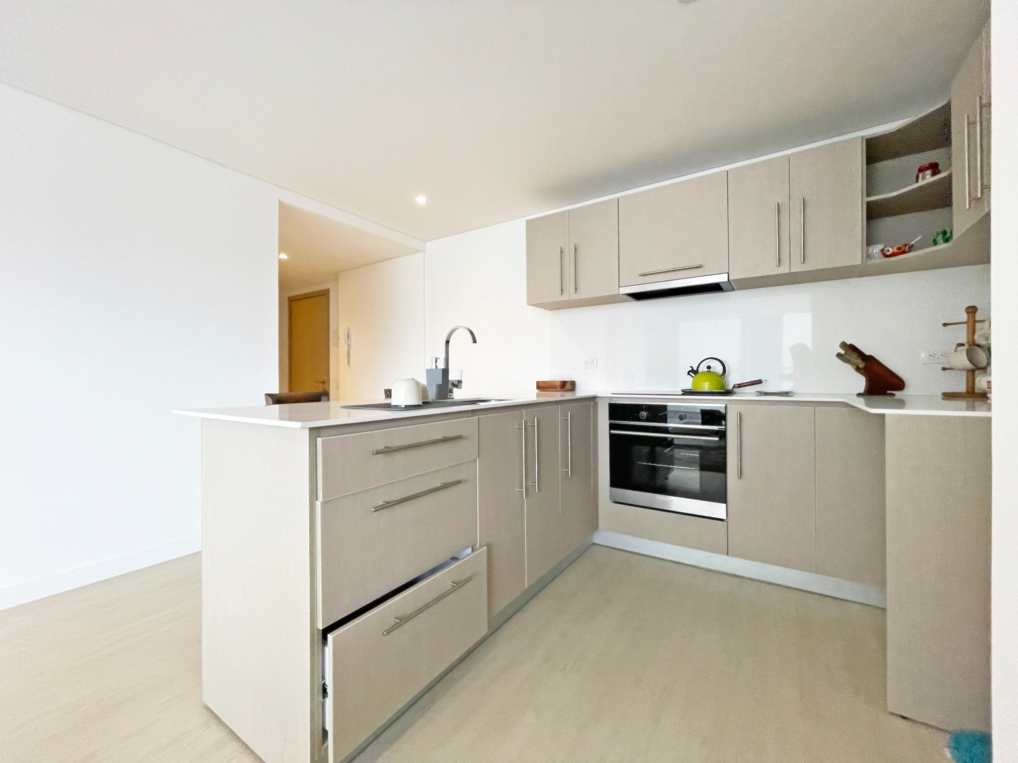 Apartamento en venta en Centro Internacional, Bogotá · foto 12 de 24