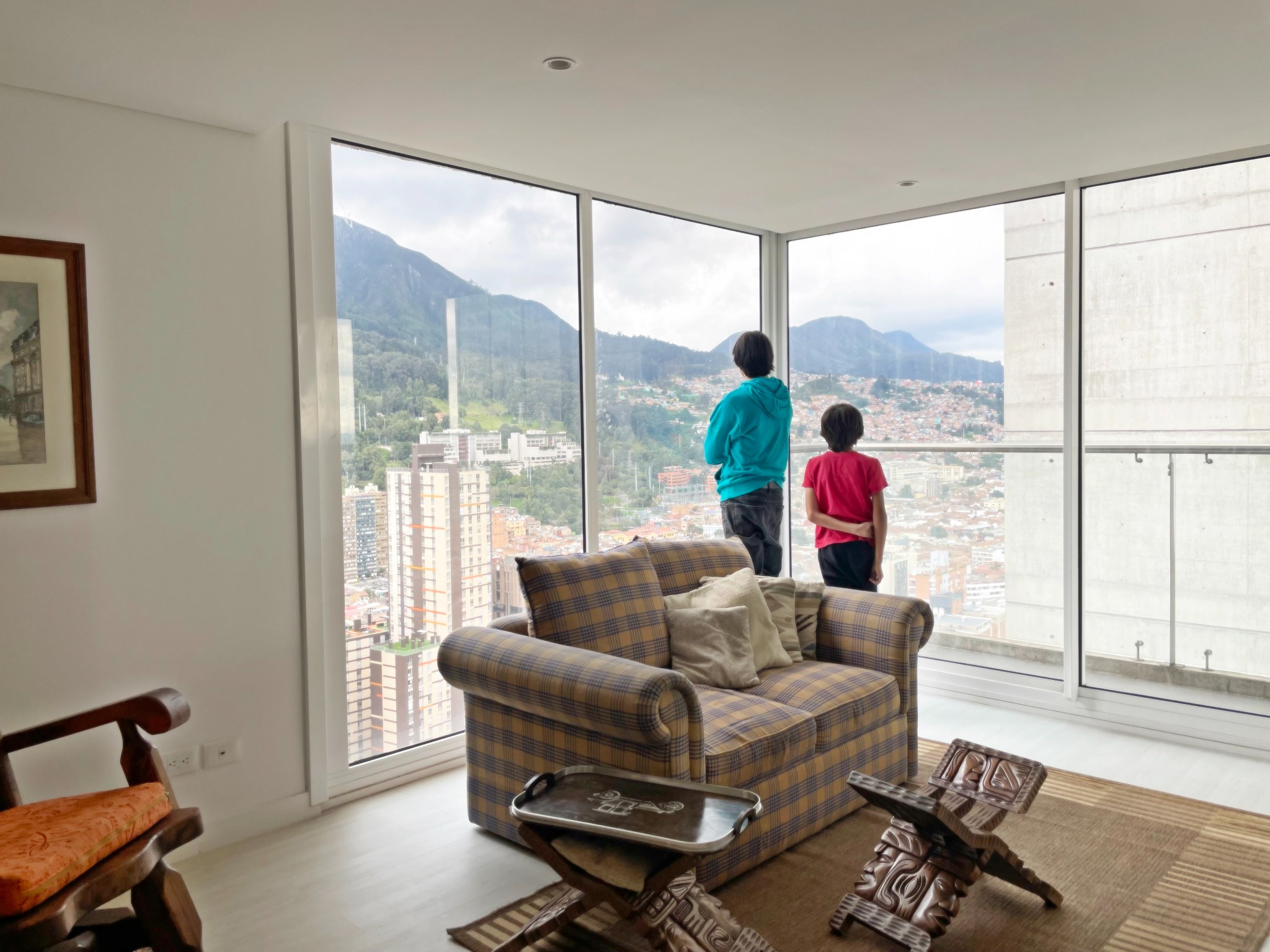 Apartamento en venta en Centro Internacional, Bogotá · foto 11 de 24