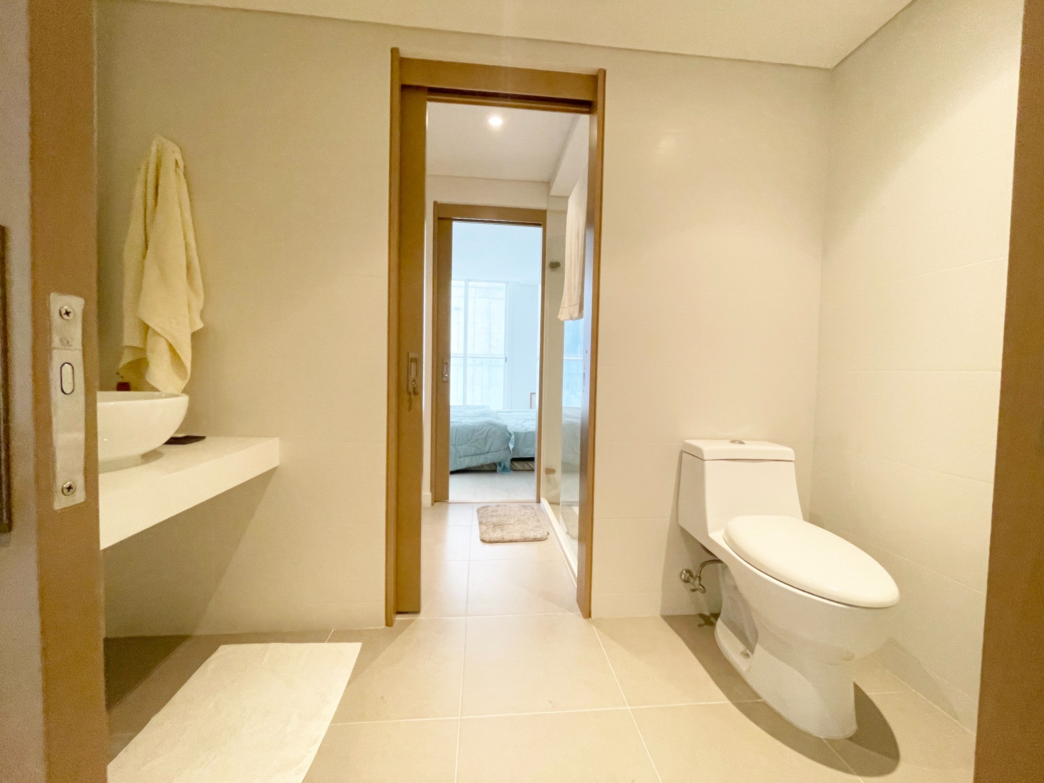 Apartamento en venta en Centro Internacional, Bogotá · foto 15 de 24