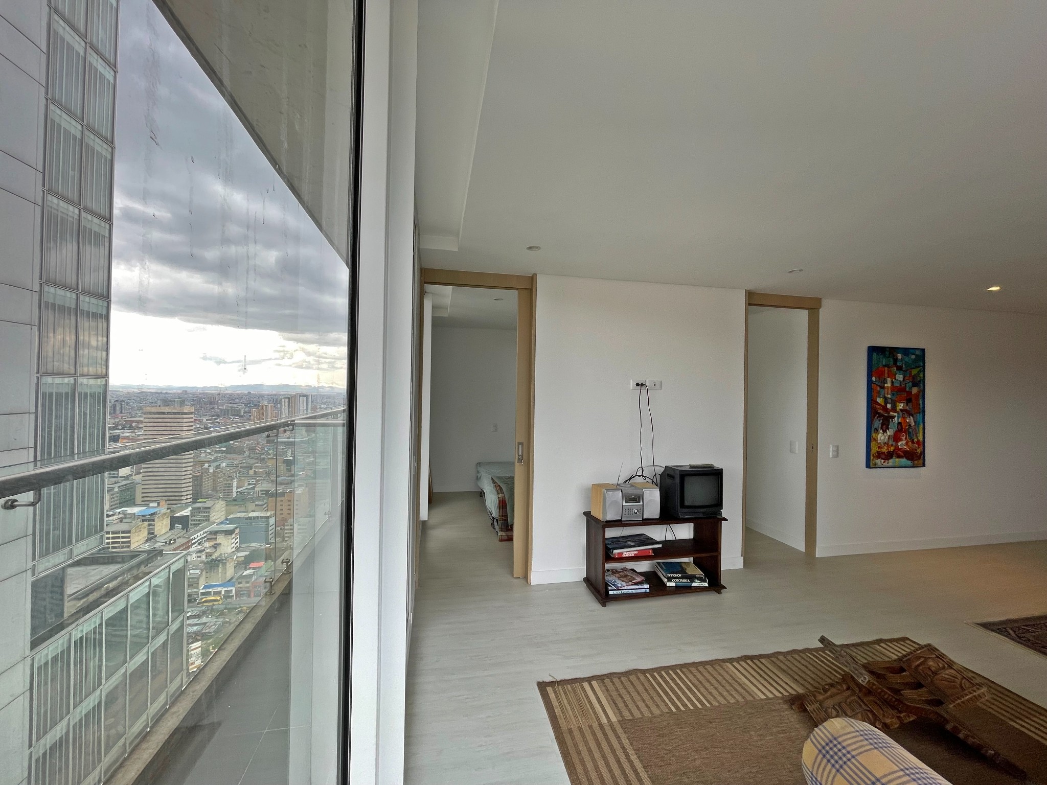 Apartamento en venta en Centro Internacional, Bogotá · foto 3 de 24