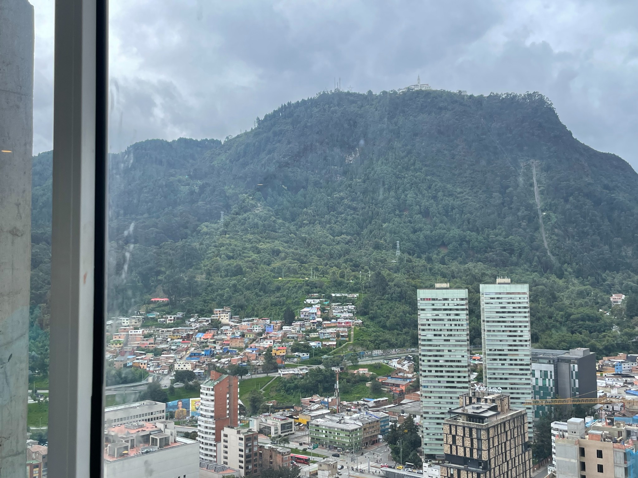 Apartamento en venta en Centro Internacional, Bogotá · foto 20 de 24