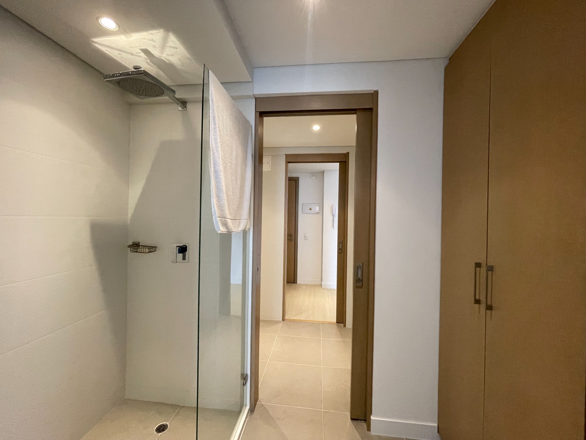 Apartamento en venta en Centro Internacional, Bogotá · foto 21 de 24