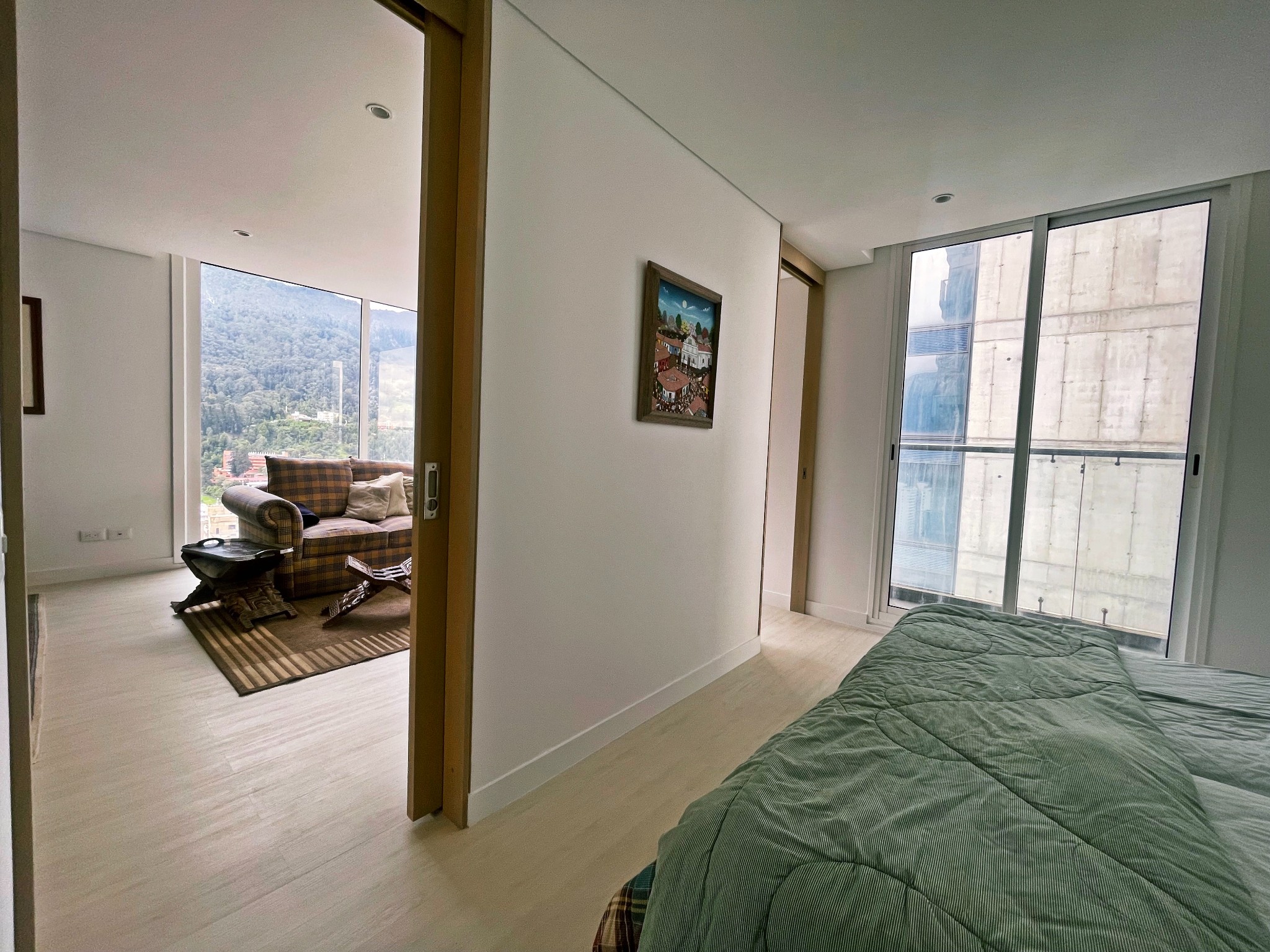 Apartamento en venta en Centro Internacional, Bogotá · foto 17 de 24