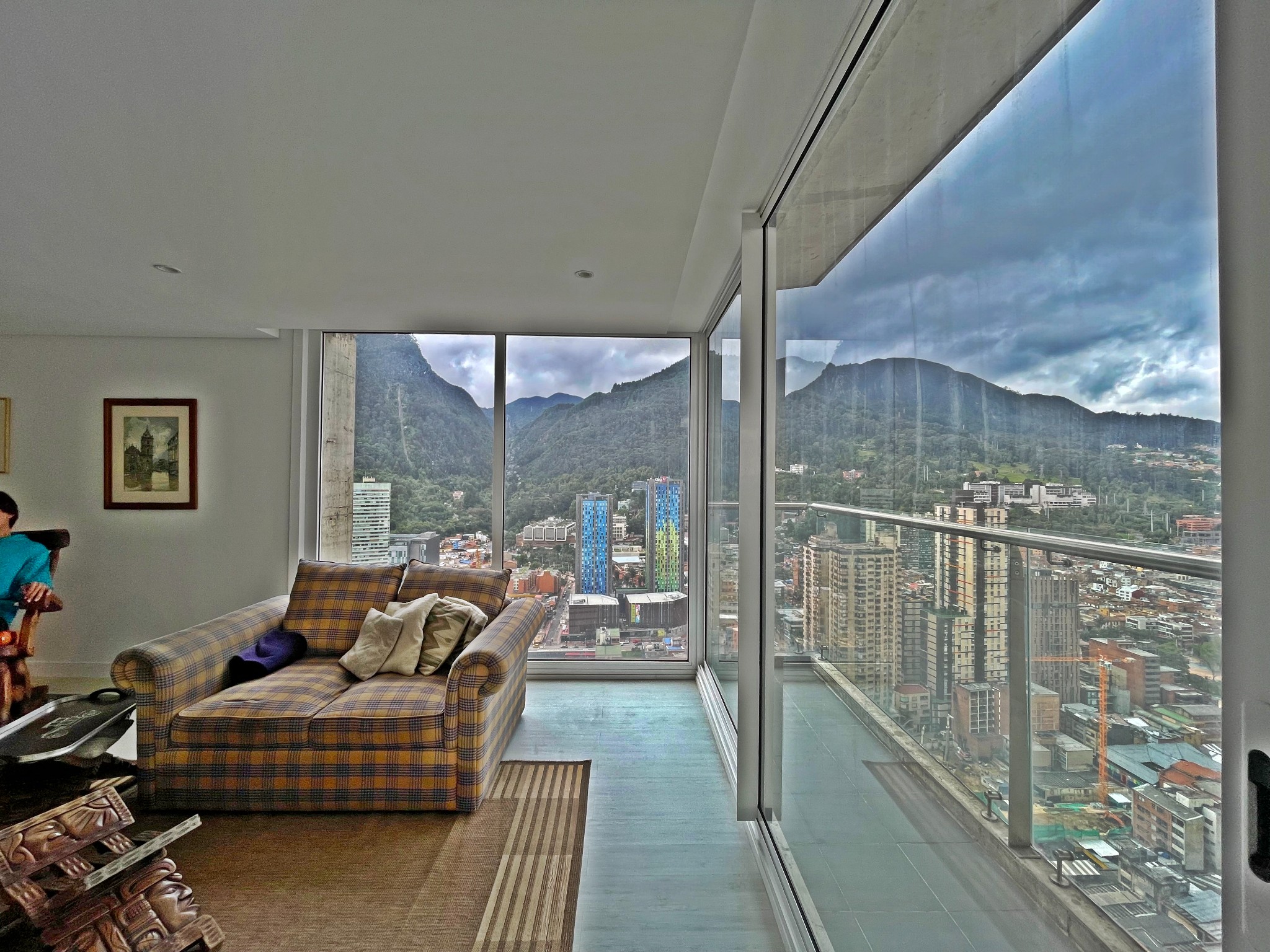 Apartamento en venta en Centro Internacional, Bogotá · foto 19 de 24