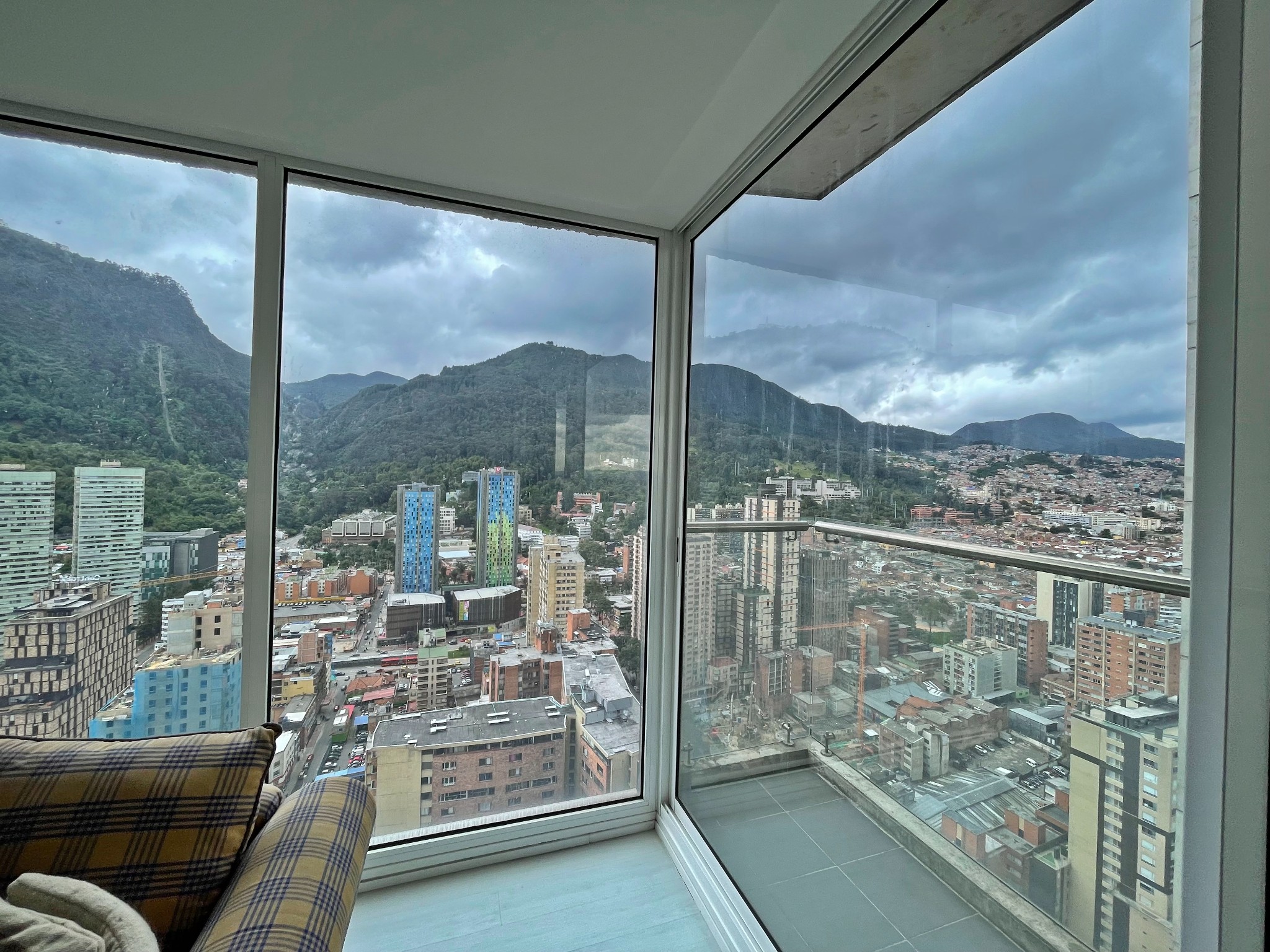 Apartamento en venta en Centro Internacional, Bogotá · foto 18 de 24