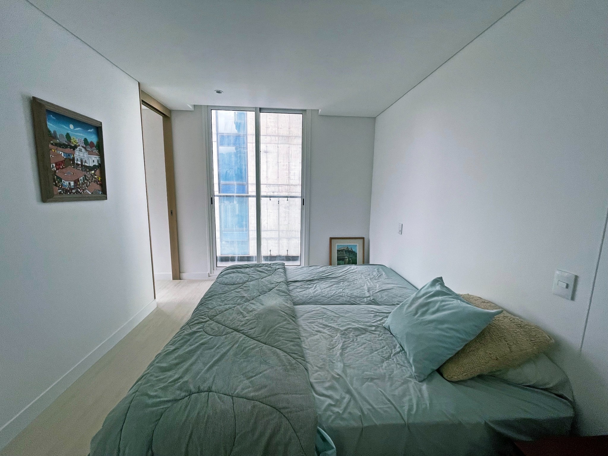 Apartamento en venta en Centro Internacional, Bogotá · foto 24 de 24