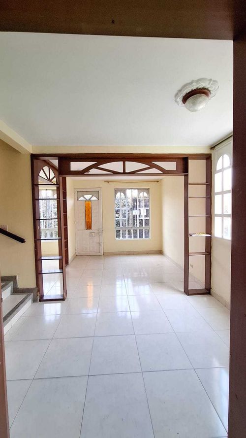 Casa de 3 alcobas en venta en Nueva Gerona, Funza, 92 m² · foto 1 de 12