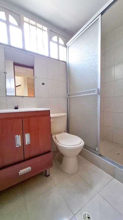 Casa de 3 alcobas en venta en Nueva Gerona, Funza, 92 m² · foto 6 de 12