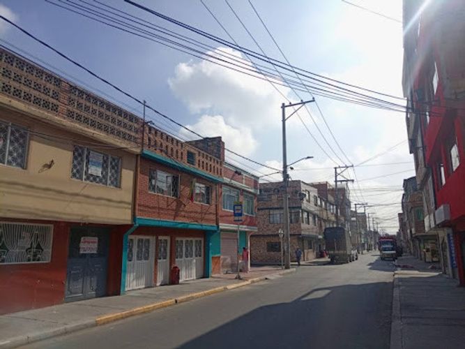 Apartamento de 4 alcobas en arriendo en Bosa Los Naranjos, Bogotá, 108 m² · foto 12 de 12