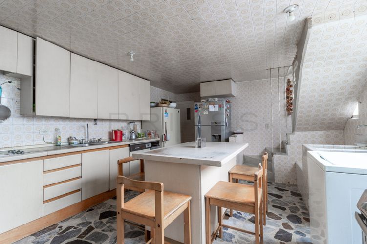 Apartamento de 4 alcobas en venta en Chico Norte, Bogotá, 270 m² · foto 4 de 19