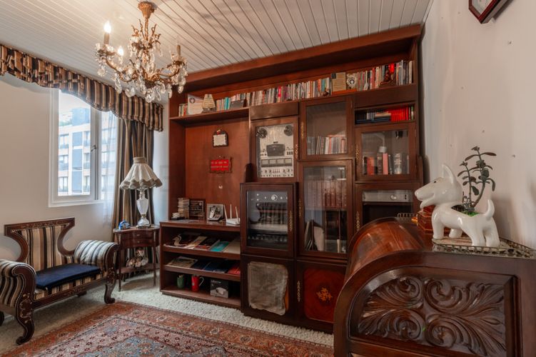 Apartamento de 4 alcobas en venta en Chico Norte, Bogotá, 270 m² · foto 5 de 19
