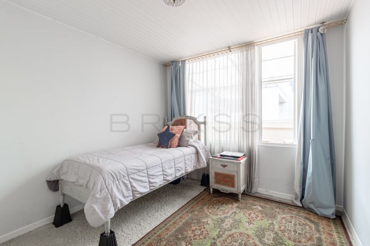 Apartamento de 4 alcobas en venta en Chico Norte, Bogotá, 270 m² · foto 6 de 19