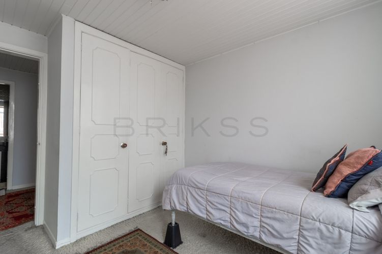 Apartamento de 4 alcobas en venta en Chico Norte, Bogotá, 270 m² · foto 7 de 19