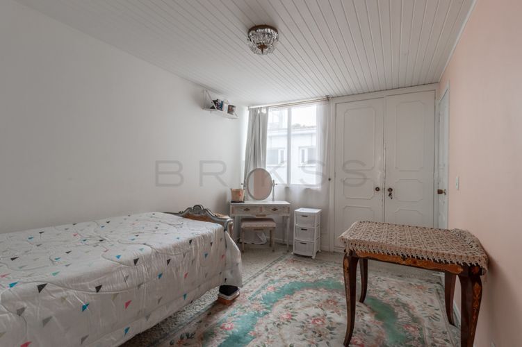 Apartamento de 4 alcobas en venta en Chico Norte, Bogotá, 270 m² · foto 8 de 19