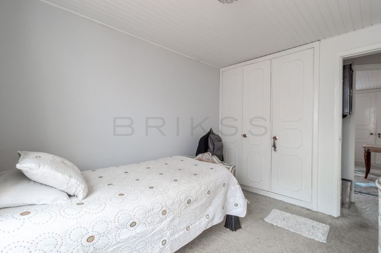 Apartamento de 4 alcobas en venta en Chico Norte, Bogotá, 270 m² · foto 10 de 19