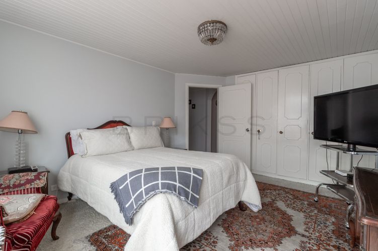 Apartamento de 4 alcobas en venta en Chico Norte, Bogotá, 270 m² · foto 11 de 19