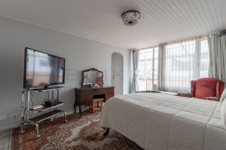 Apartamento de 4 alcobas en venta en Chico Norte, Bogotá, 270 m² · foto 12 de 19