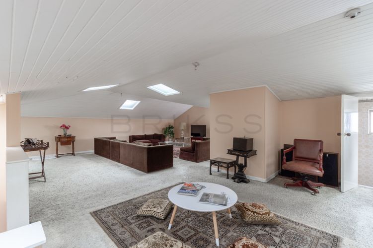 Apartamento de 4 alcobas en venta en Chico Norte, Bogotá, 270 m² · foto 13 de 19