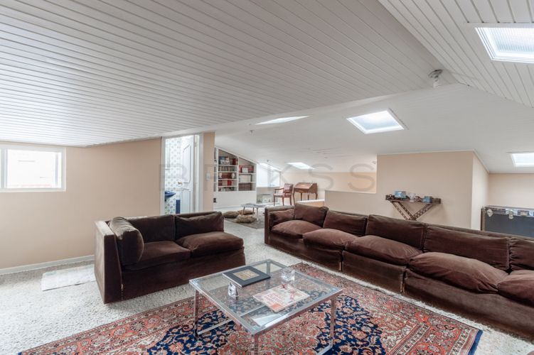 Apartamento de 4 alcobas en venta en Chico Norte, Bogotá, 270 m² · foto 14 de 19
