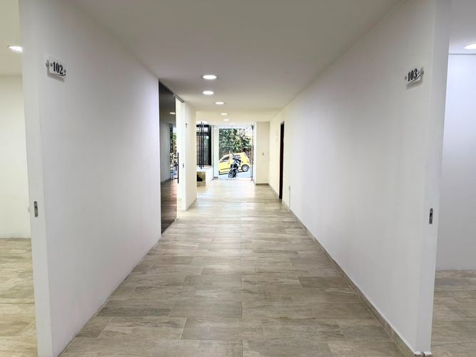 Local en venta en El Trianon, Envigado, 105 m² · foto 17 de 23