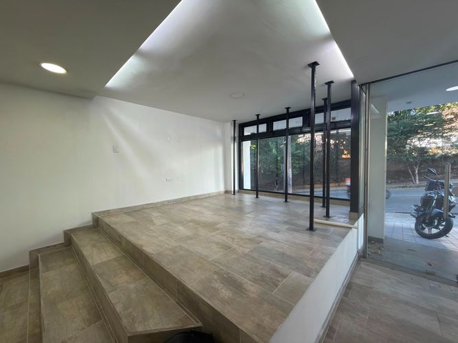 Local en venta en El Trianon, Envigado, 105 m² · foto 3 de 23