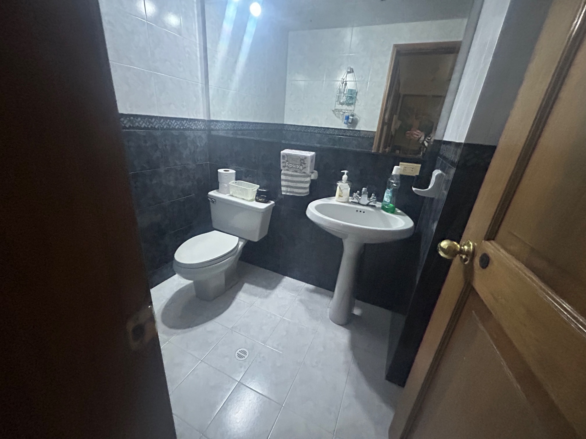 Apartamento en venta en Cedritos, Bogotá · foto 7 de 14