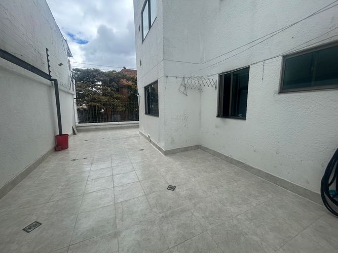 Apartamento en venta en Cedritos, Bogotá · foto 12 de 14