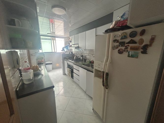 Apartamento en venta en Cedritos, Bogotá · foto 10 de 14