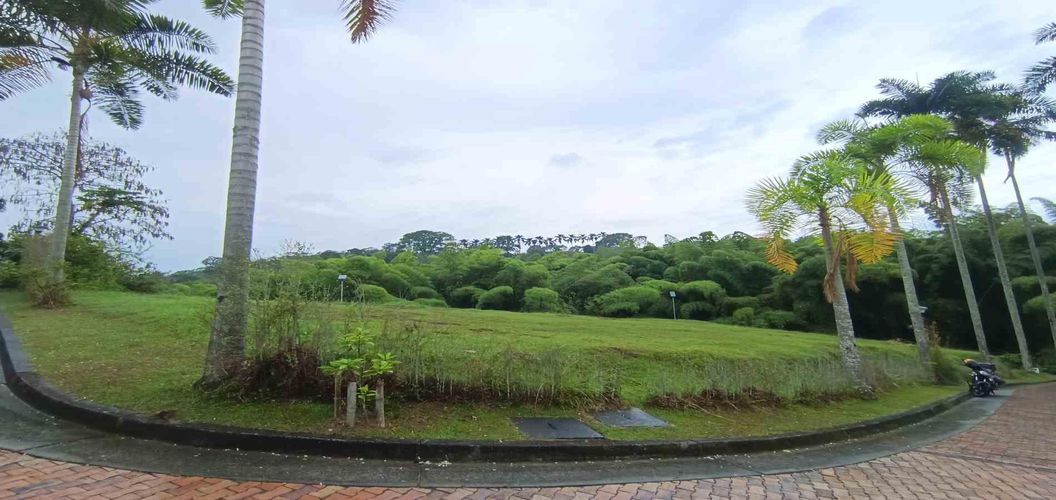 Lote en venta en La Trinidad, Manizales · foto 7 de 24