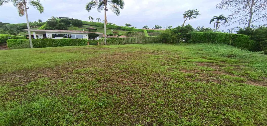 Lote en venta en La Trinidad, Manizales · foto 11 de 24