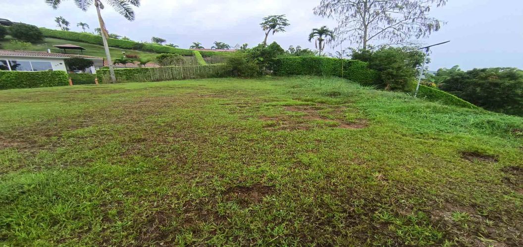 Lote en venta en La Trinidad, Manizales · foto 12 de 24