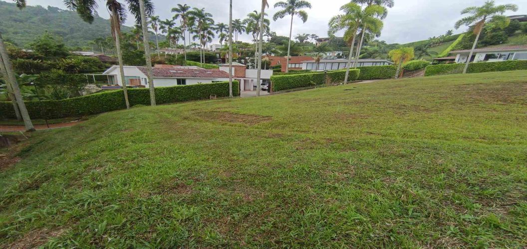 Lote en venta en La Trinidad, Manizales · foto 13 de 24