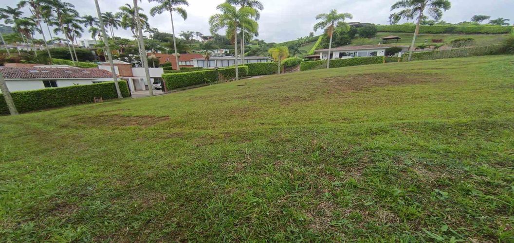 Lote en venta en La Trinidad, Manizales · foto 14 de 24
