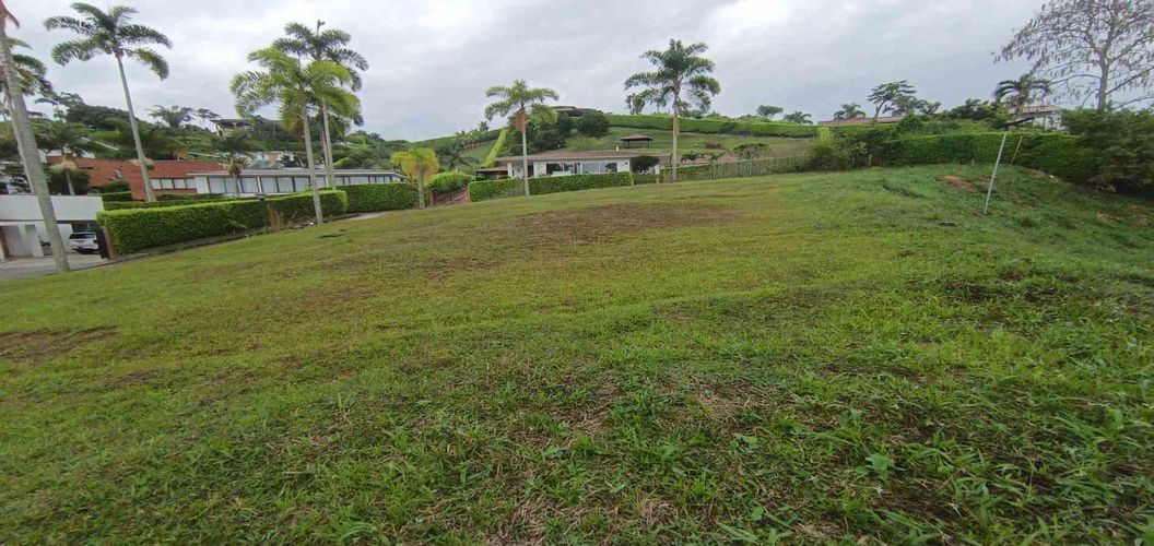 Lote en venta en La Trinidad, Manizales · foto 15 de 24