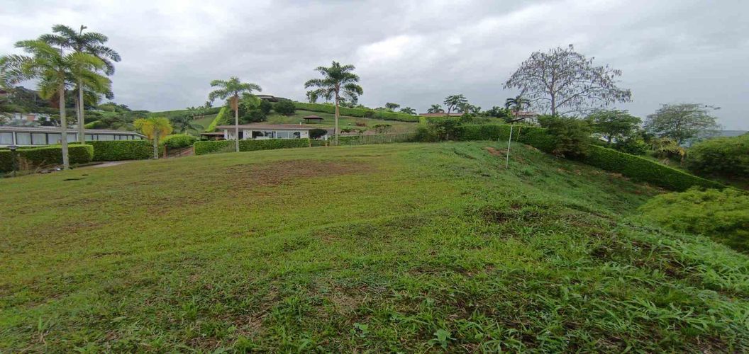 Lote en venta en La Trinidad, Manizales · foto 16 de 24