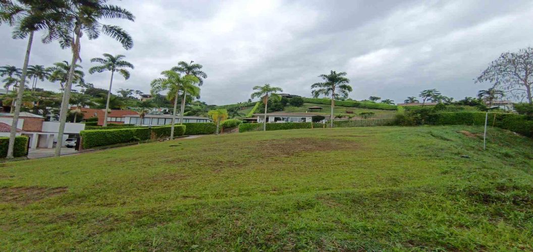 Lote en venta en La Trinidad, Manizales · foto 17 de 24