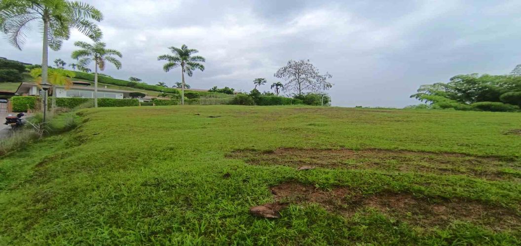 Lote en venta en La Trinidad, Manizales · foto 18 de 24