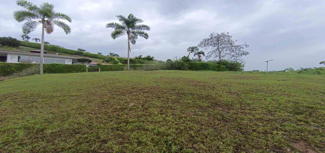 Lote en venta en La Trinidad, Manizales · foto 21 de 24